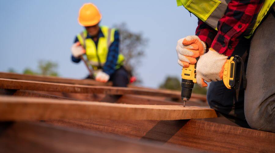 Local Siding Services in Lampasas, TX